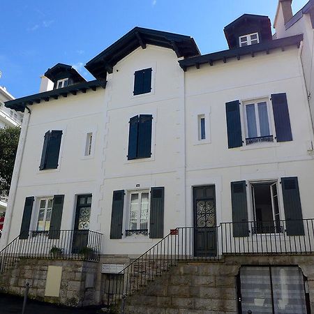 Verdun Biarritz Exterior photo